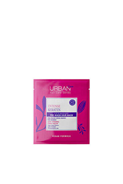 Urban Care Saç Maskesi Intense Keratin 50 ml