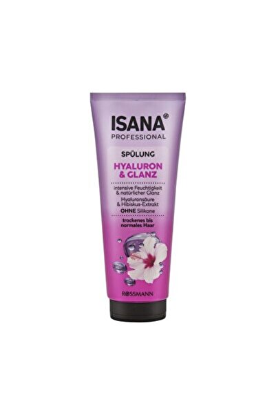 Isana Professional Saç Kremi Hyaluronik Asit 200 ml