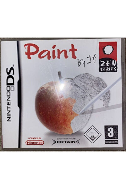 Nintendo Ζωγραφική από την Ds New