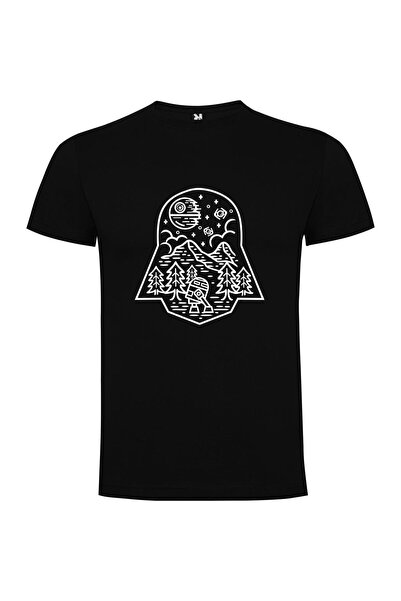 iLovePrints Mono Backpack Art Tshirt