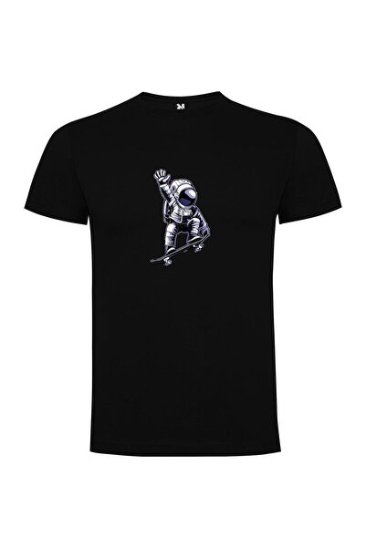 iLovePrints Spaceboard Astronaut Adventure Tshirt