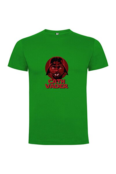 iLovePrints Vader Cat Sith Tshirt