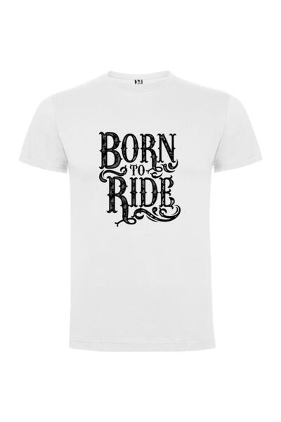 iLovePrints Inked Life's True Ride Tshirt