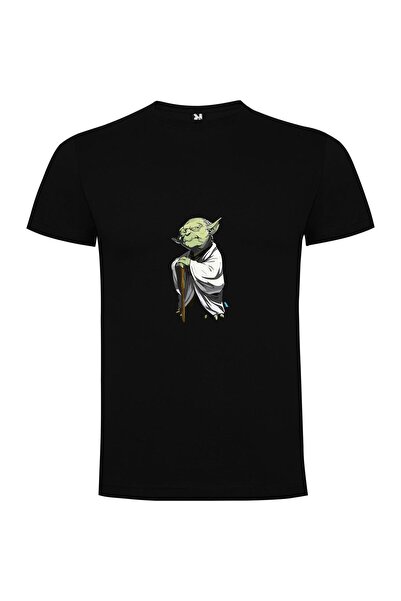 iLovePrints Yoda's Words of Wisdom Tshirt