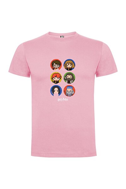 iLovePrints Magical Potter Artistry Tshirt