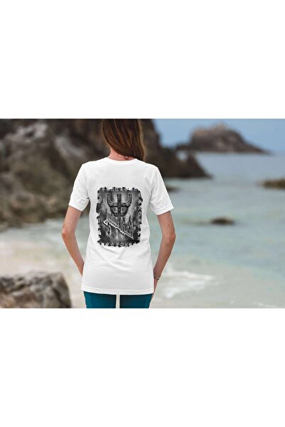 iLovePrints Judas Priest Artwork Tshirt