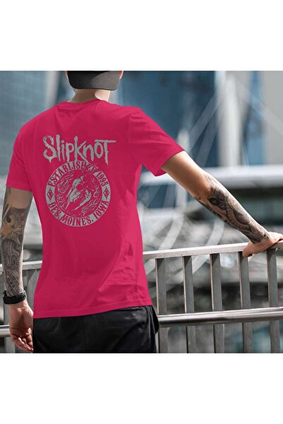 iLovePrints Slipknot 1995 Tshirt