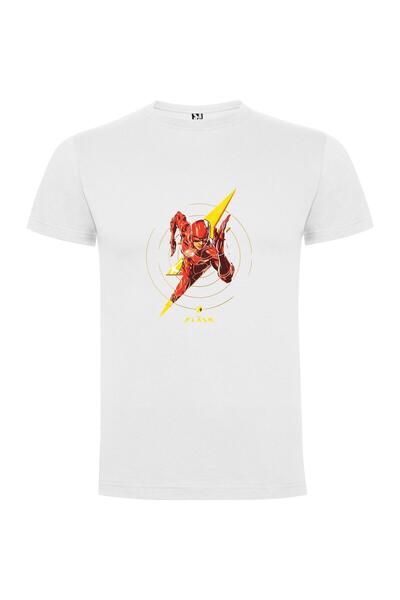 iLovePrints Flashing Elegance: A Chic Twist Tshirt