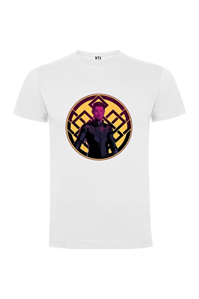 iLovePrints Enigmatic Yang's Marvel Vision Tshirt