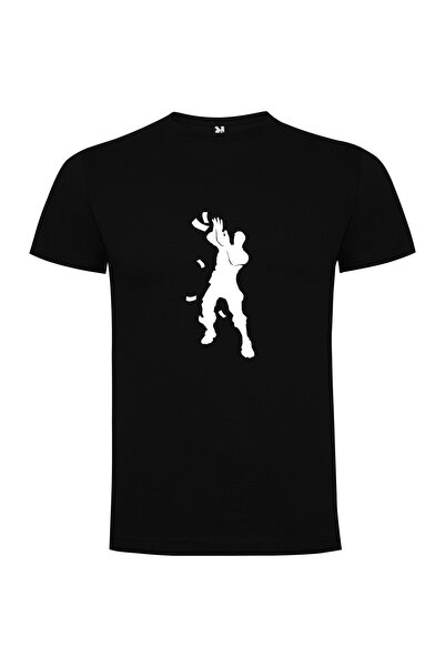 iLovePrints Jumping Tennis Titan Tshirt