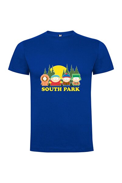 iLovePrints South Parkian Mischief Masters Tshirt