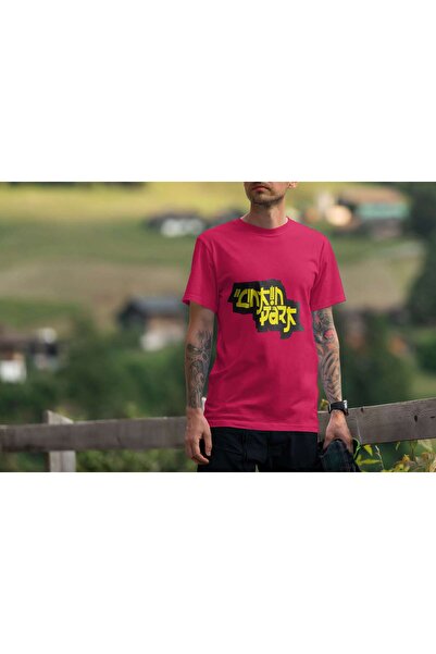 iLovePrints Star Wars Styled Text Tshirt