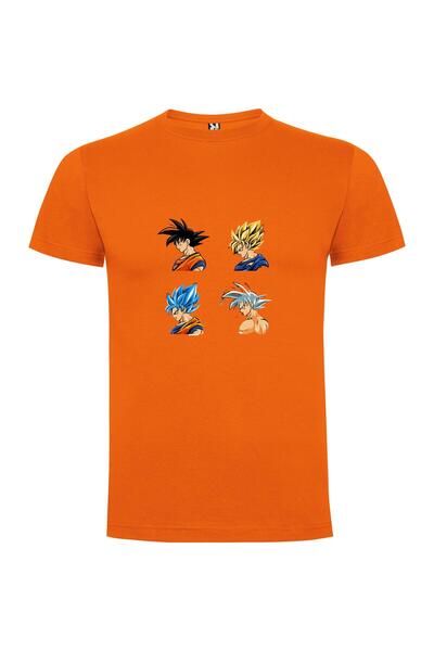 iLovePrints Epic Dragon Ball Odyssey Tshirt