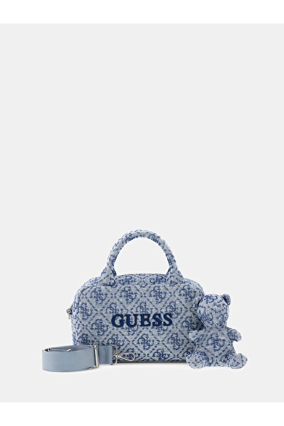 Guess Sponge Kadın El Çantası V6YZ05K4470-FBI5