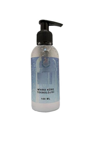 Generic Brand Micro Globe Relaxing Massage Care Gel 150 ml