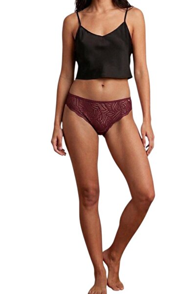 ROYAM Helene Paris ženske čipkaste bikini gaćice H2892