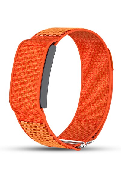 dado حزام بديل من النايلون، متوافق مع حزام Amazfit Helio - حزام رياضي قابل لل...