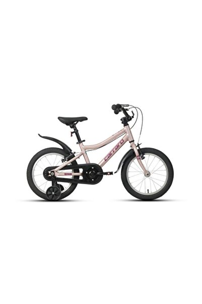 Carraro DİNO 16 (4-7 YAŞ) ALÜMİNYUM ÇOCUK BİSİKLETİ