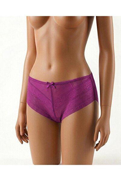 ROYAM Papatya Women's Non-Marking Super Thin Bikini Panties 3878