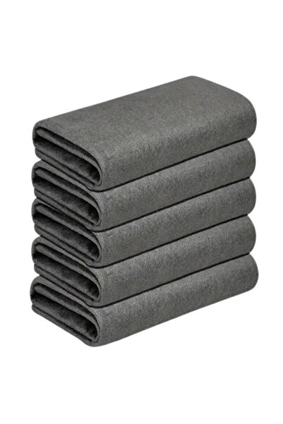 OEM Top Bottom Set of 5 Magic Microfiber Cloths 30 x 30 cm – Spotless Cleanin...