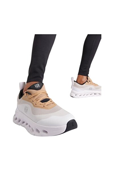 CLOUD LOEWE + ON Cloudtilt 2.0 Tan/White’
