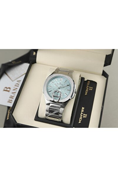 marblino Men's watch with a new and luxurious design from the Marbleno brand