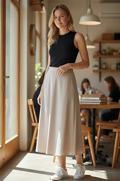 Hilfer moda ETEK