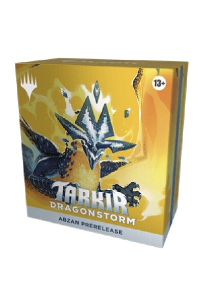 Magic The Gathering Magic: The Gathering Tarkir: Dragonstorm: Pachet de pre-l...