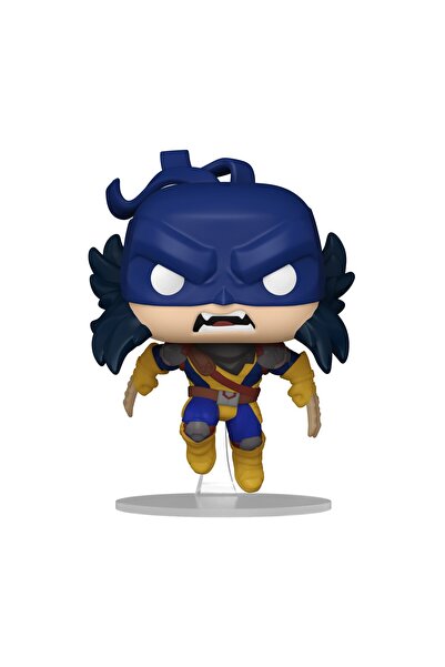 Funko Поп Марвел Х-Мен '97 Улвърин (Пустош) # 1592 11см