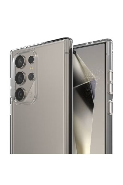 generi [Gear4 Crystal Palace Snap] Case Transparent Clear Hard Cover with D3O...