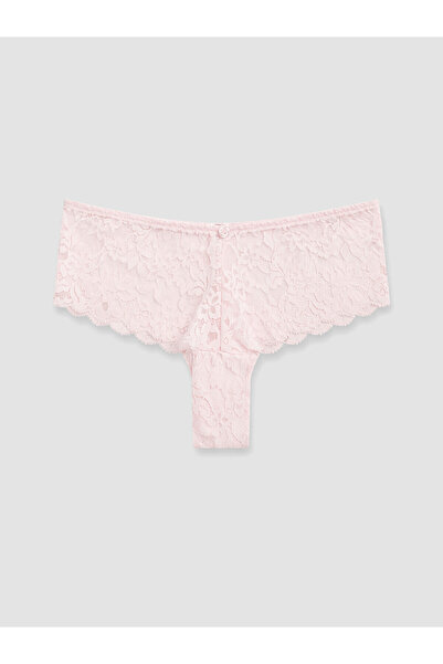 LC Waikiki Peak New Season Lace Boxer Briefs