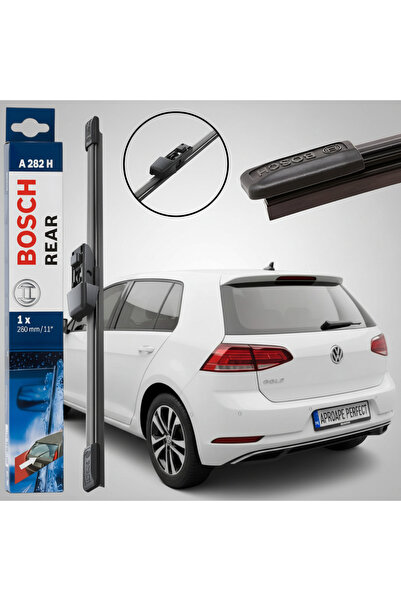 Bosch Πίσω υαλοκαθαριστήρας παραθύρου για VW Golf VII (5G1) 2012-2020 |   Αερ...