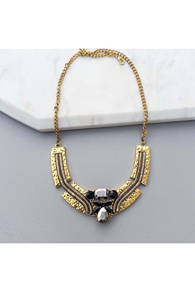 MOONGLOW ACCESSORIES Colier Donna