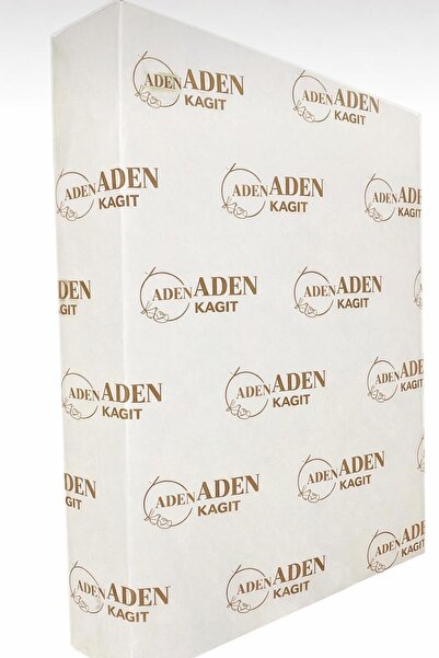 Artdesign A4 Kalın Fotokopi Kağıdı 120 Gr 250 'li Tüm Yazıcılara Uygun