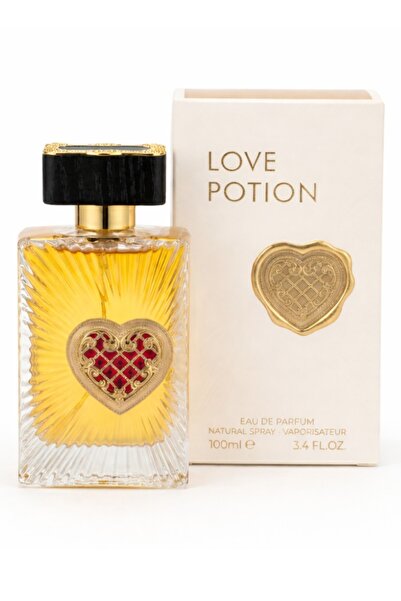 Vurv عطر لوف بوشن - 100 مل |   عطر فاخر للنساء
