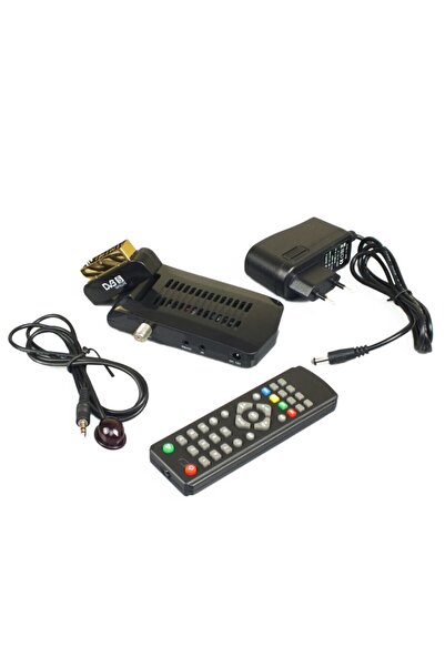 AKSU Tüplü Televizyon için Uydu Anten Yüksek Kalite Çözüm