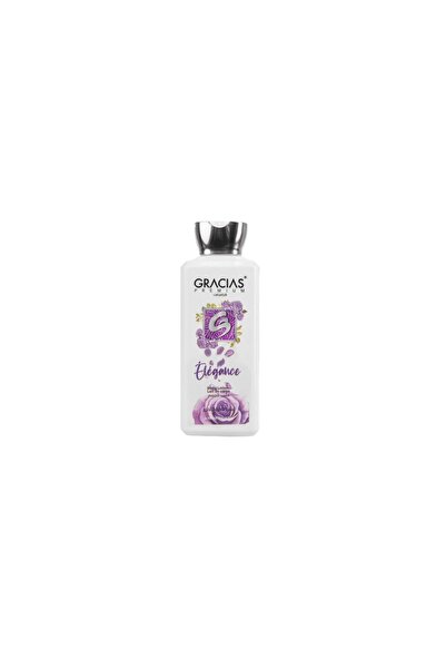 GRACİAS Tendresse Body Mist 200ml