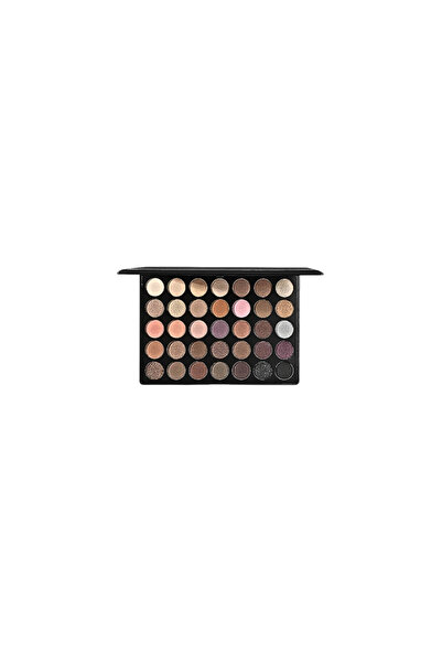 MABY 35W Eyeshadow Palette Set