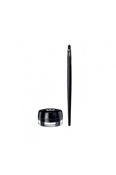 MABY Waterproof Gel Cream Eyeliner Black