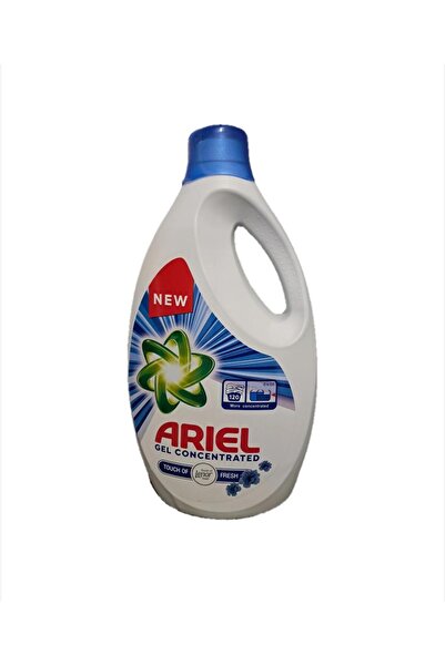 Ariel Professional Detergent lichid pentru rufe Gel Concentrat Atingere Lenor...