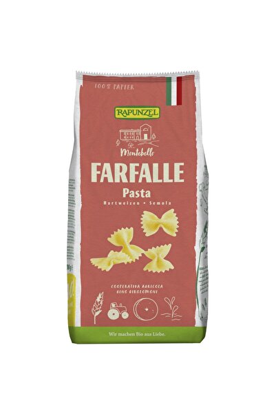 Rapunzel Farfalle semola,