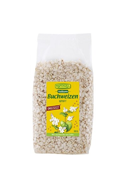 Rapunzel Hrisca integrala expandata,