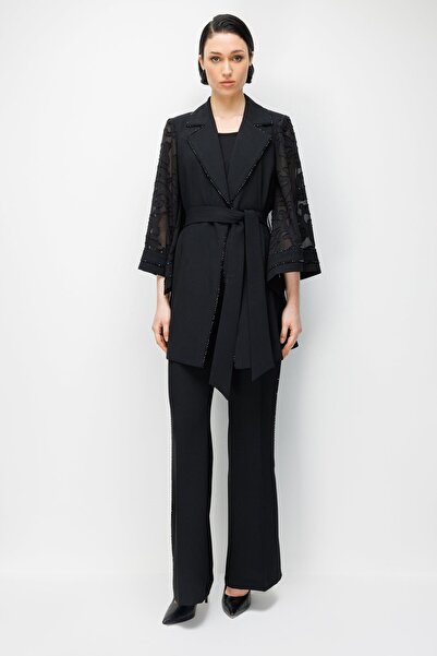 Rain and River Evaze Long Sleeve Jacket