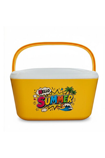 KALE 30 LT BUZZY RETRO BUZLUK TERMOS (1178 COOLER BOX)