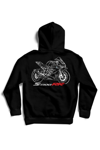 Turkish Riders S1000 Rr 2023+ / Hoodie