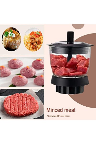 SOKANY 3-in-1 Multifunction Blender & Juicer 1000W – 1.5L High-Speed Blender,...