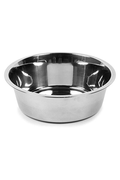 4dog Ανοξείδωτο μπολ για κατοικίδια 470 ml, 13 εκ.