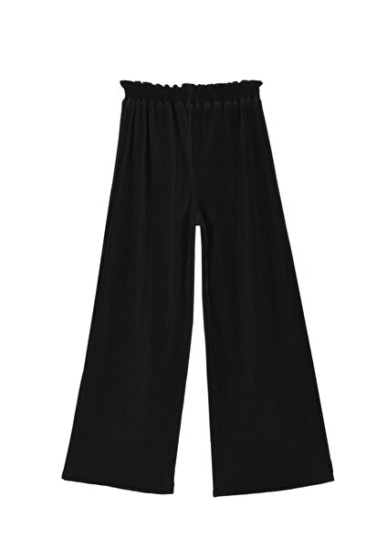 ALG Girls' Pants - Thin Soft Wrinkled Fabric