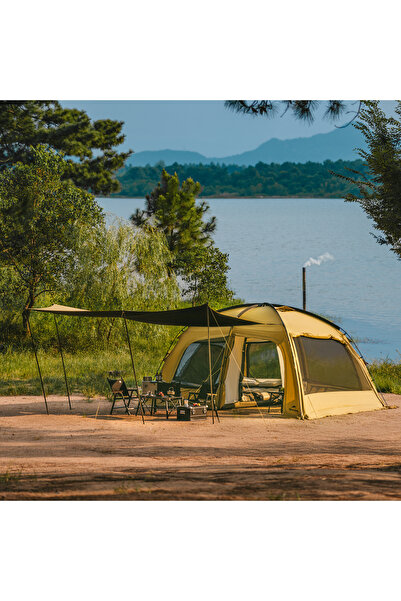 Naturehike Dune 10.9 Iki Odalı Çadır
