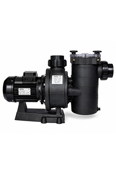 Kripsol Kan Plus KAN 1020 T2B IE3 10,00 Hp Havuz Pompası